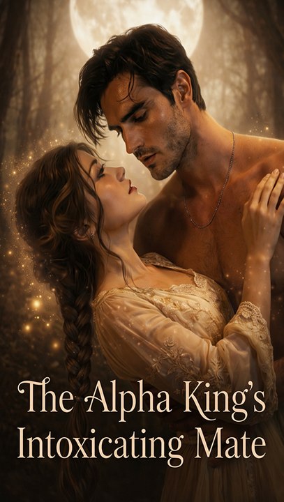 The Alpha King’s Intoxicating Mate | Werewolf Romance, Fated Love & Hidden Truth - Full Drama