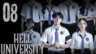 Hell University Episode 8 Engsub