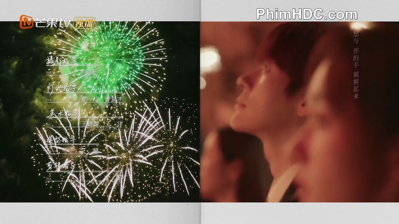 Em Là Niềm Vui Đến Muộn tập 4 Vietsub