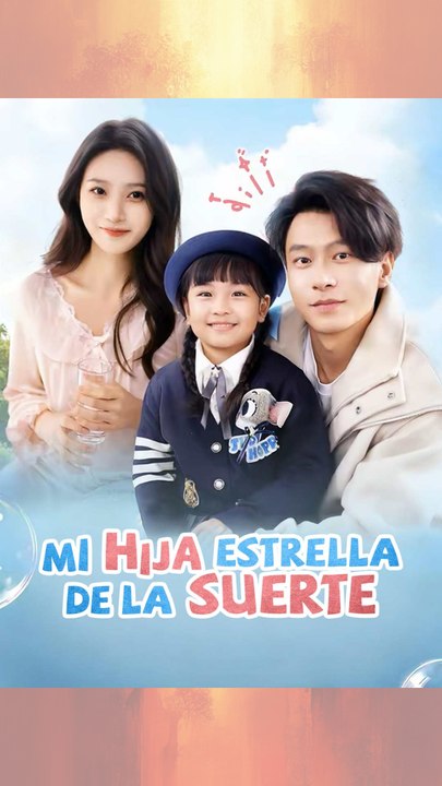 Mi Hija Estrella De La Suerte