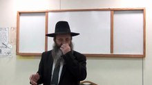 שיעור עשירי בספר "שומר אמונים הקדמון" - הרה"ג הרב יצחק חלימי שליט"א.