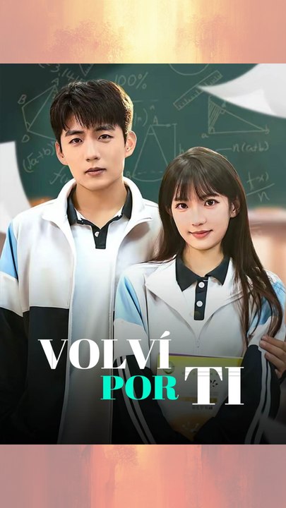 [En Español] Volví por ti