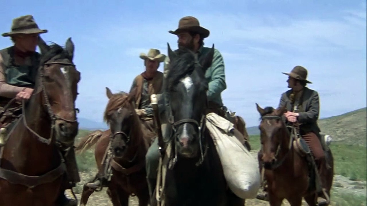 Chato's Land  (1972) Charles Bronson Remastered Western Action Film [Full Movie] [Official Release]Full EP - Full