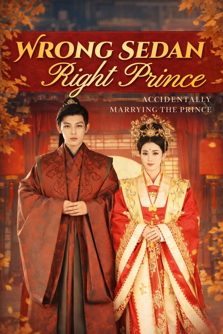 Wrong Sedan, Right Prince- Drama Movie English Sub