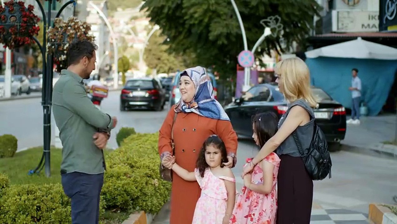 Bildiğin gibi değil (2024)| Dram Yerli Film İzle – Tek Parça HD