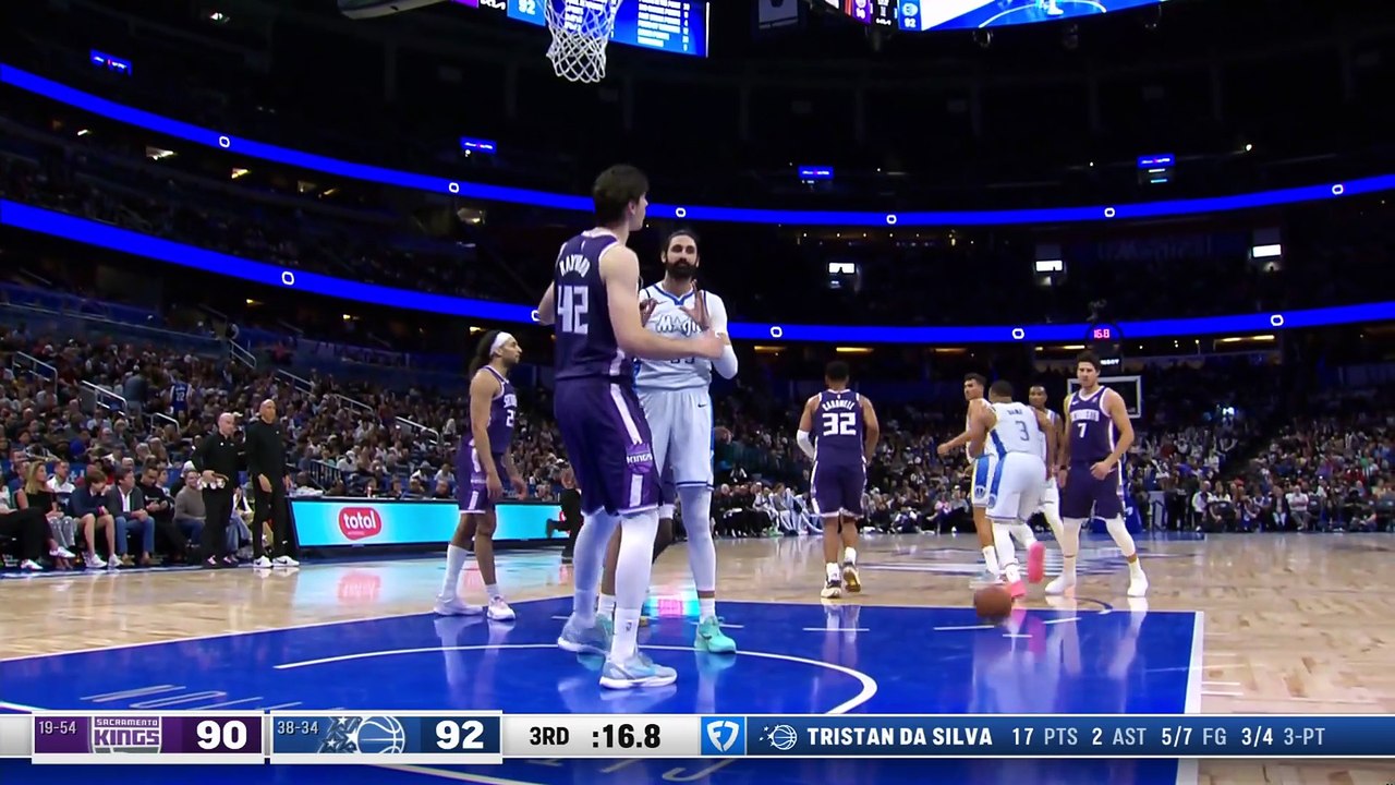 SAC@ORL2