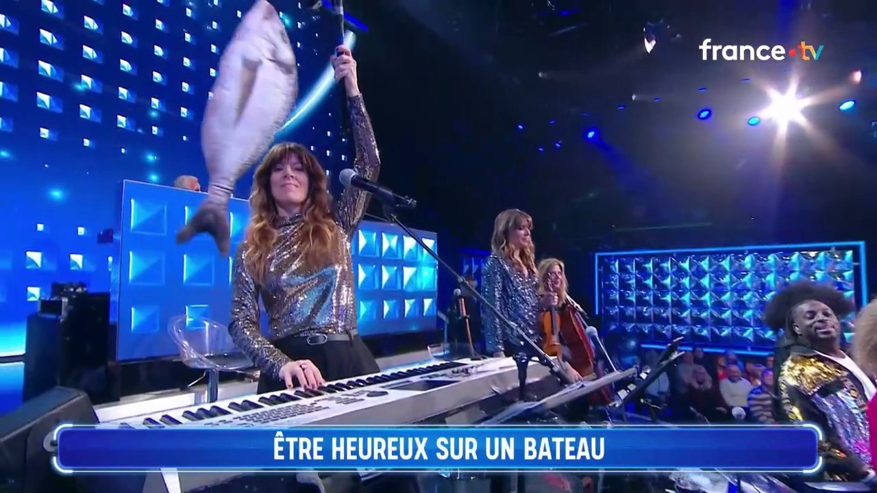 N'oublies pas les paroles : Fabien Haimovici bouscule les règles