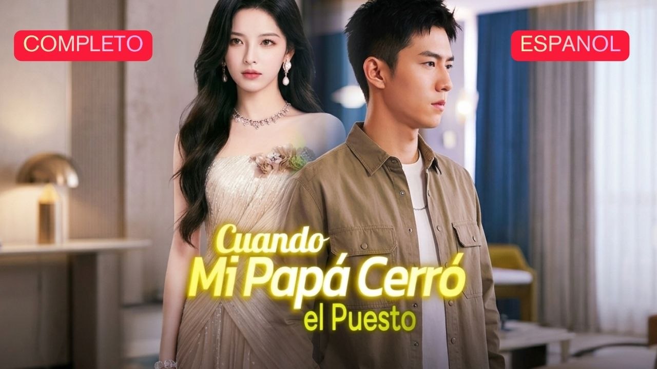 Cuando Mi Papá Cerró el Puesto