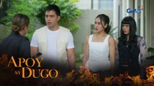 Apoy Sa Dugo: The accusation against the psychopath (Episode 20)