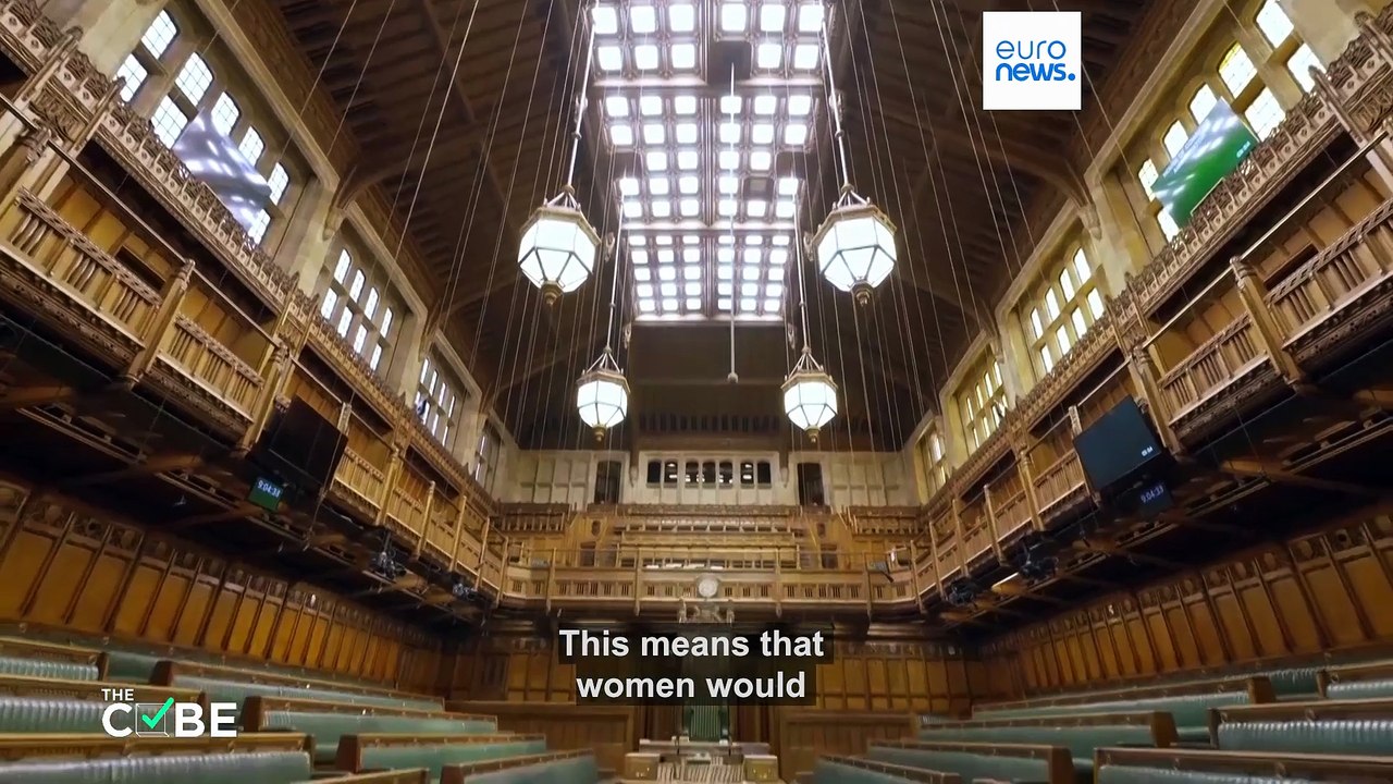 Misleading headlines claim UK legalised abortion until birth