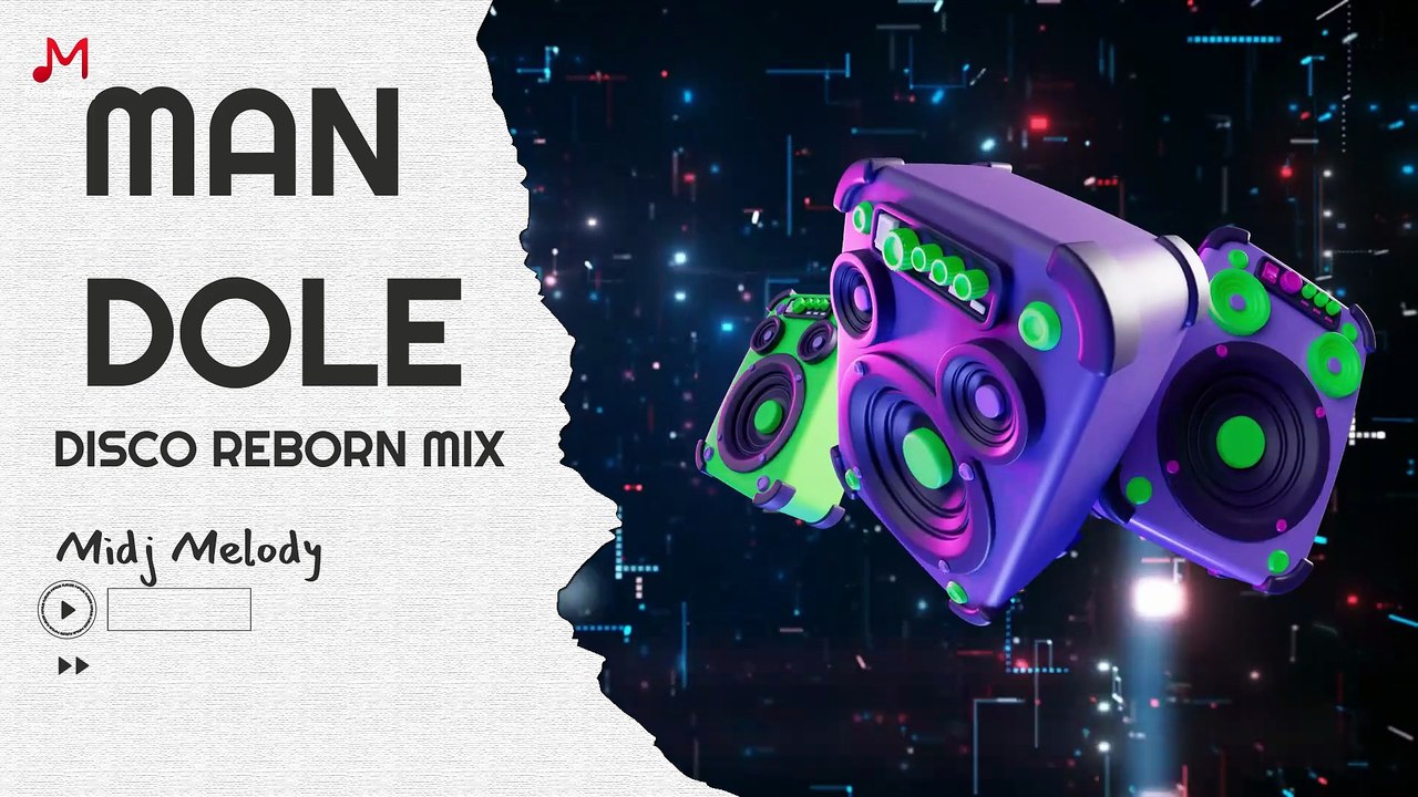 Man Dole Retro Disco Mix 💃 Naagin Dance Reborn | Classic Bollywood Party Mix
