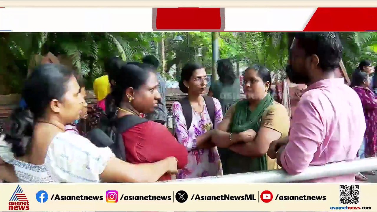 നഴ്‌സുമാർ വീണ്ടും സമരത്തിലേക്ക്; 26 സ്വകാര്യ ആശുപത്രികളിൽ പണിമുടക്കുമായി UNA