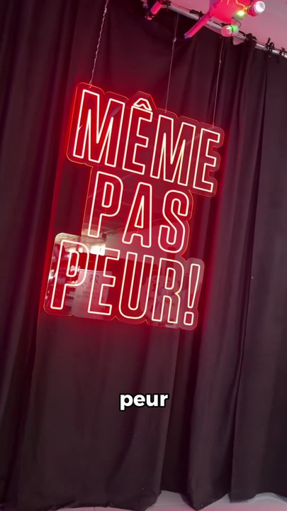 L’expo des méchants des séries à Seriesmania