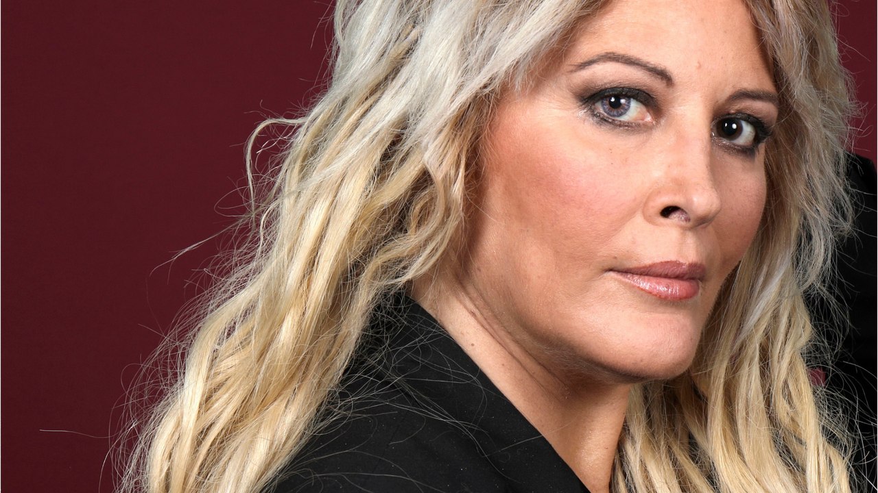 FEMME ACTUELLE - "Cette histoire n’est absolument pas nette" : pointée du doigt après avoir dit qu’elle avait parlé à Loana il y a quelques jours, son amie Sylvie Ortega se défend