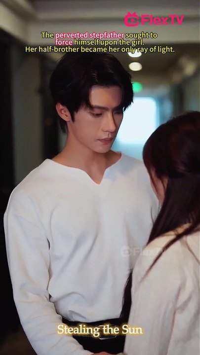 Stealing the Sun-Full episode-E2