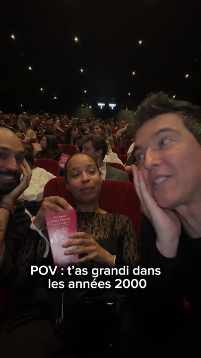 Buffy et Frodon ensemble