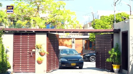 Sazawaar Episode 63 | 27 MARCH 2026 | Khaqan Shahnawaz | Alishba Khan | ARY Digital Drama