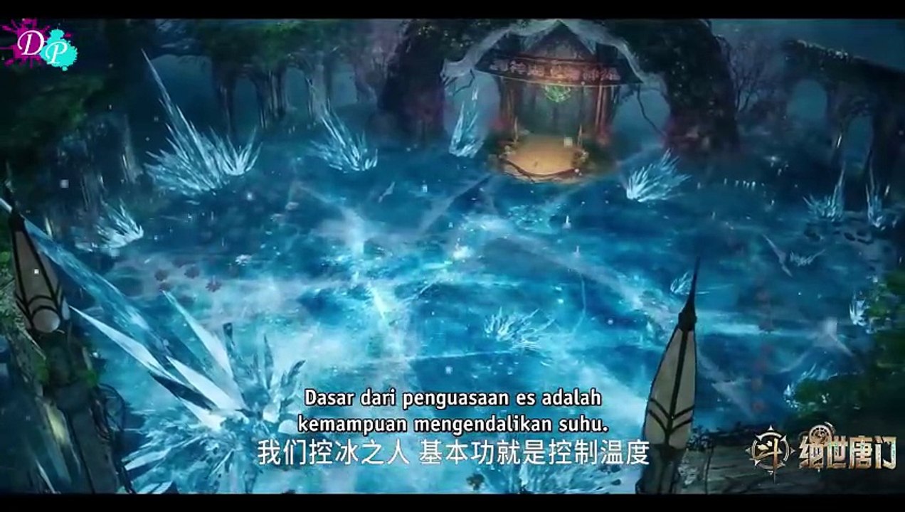 Soul Land 2-The Unrivaled Tang Sect Episode 141-145 Sub Indo