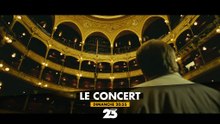 Le concert