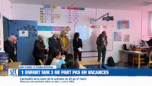 L'actualité de la semaine du 23 au 27 mars