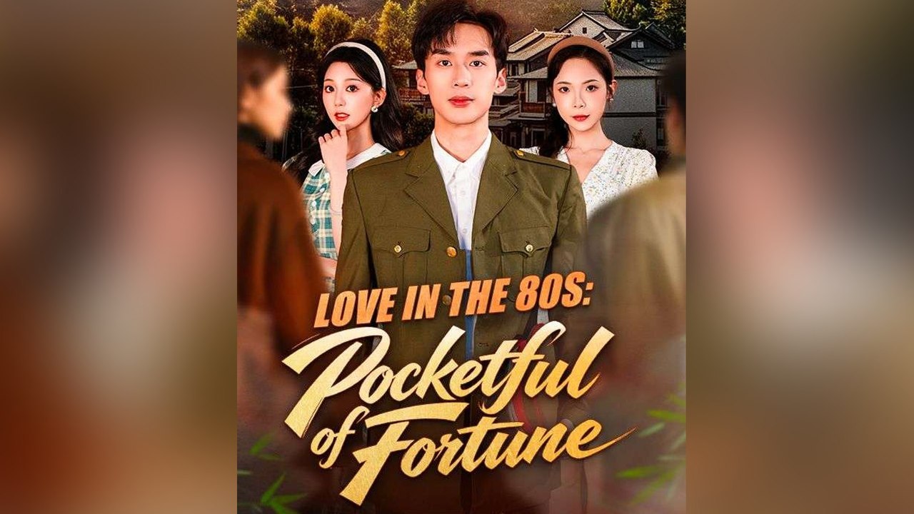 Love in the 80s Pocketful of Fortune - FULL DRAMA
