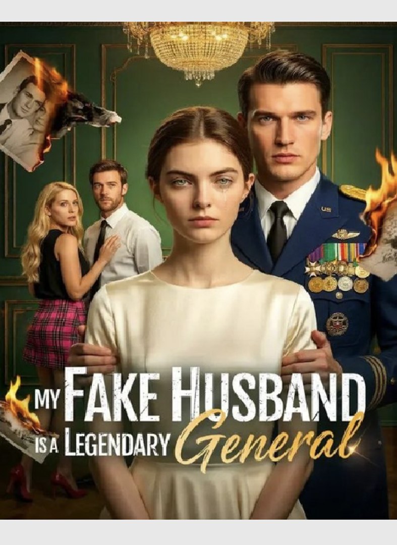 ⁣MY FAKE HUSBAND IS A LEGENDARY GENERAL- Full Episode