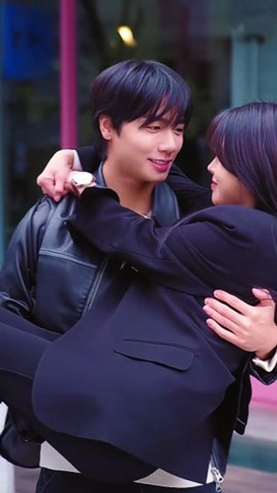 My Mafia Boss Boyfriend #Dramabox