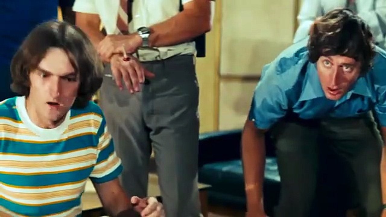 Bande-annonce de La Fureur du dragon