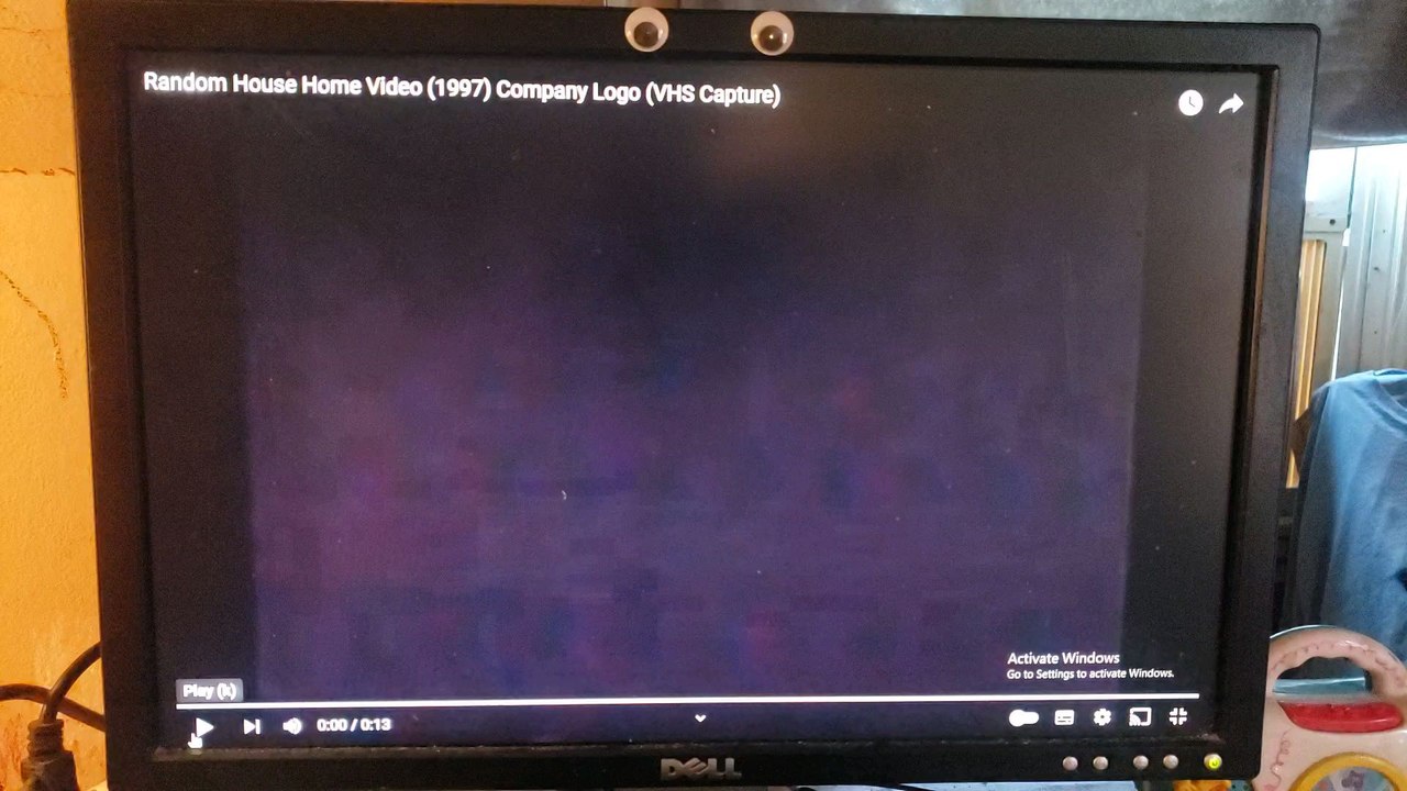 Opening to 8 Super Stories from Sesame Street VHS 1987 (Random House Home Video Version)
