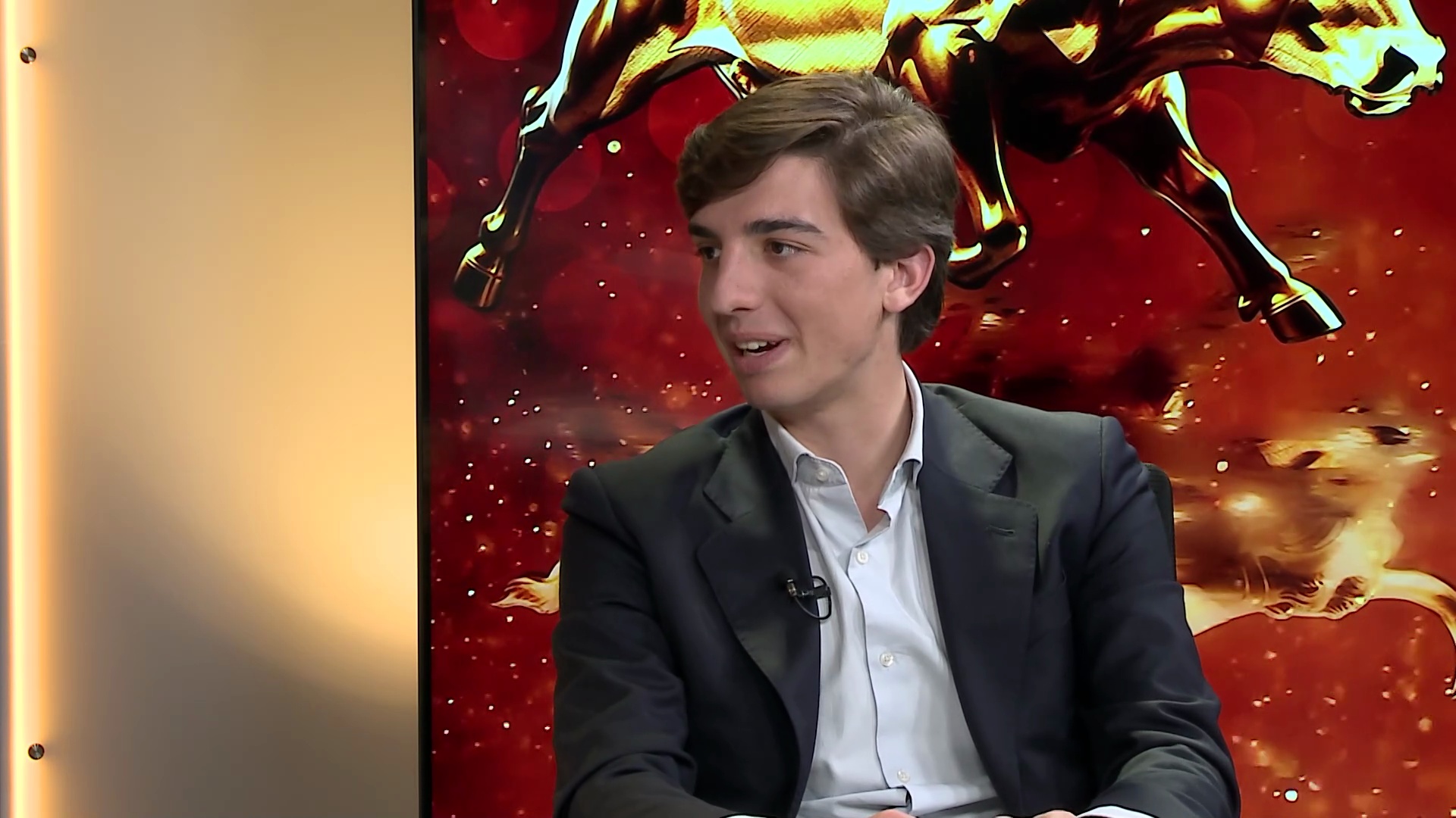 Julio Norte, triunfador de Fallas, ganador del circuito de novilladas de Castilla y León en 2025