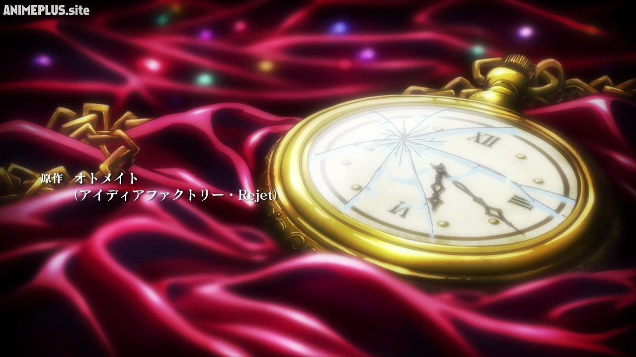 [Animeplus.site] DLMB EP12 END FHD