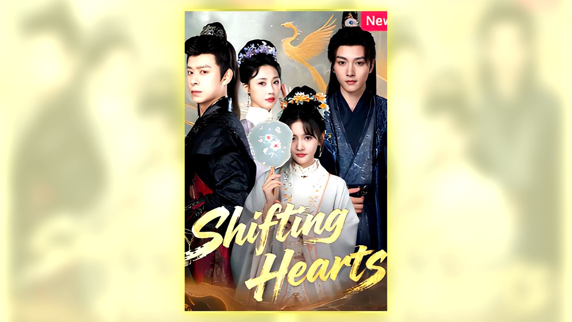 ⁣Shifting Hearts Full Hd