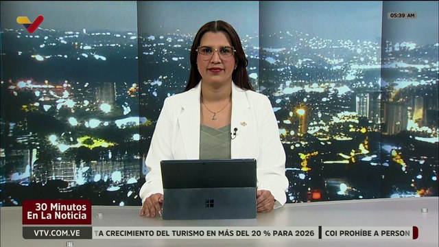 Venezuela apuesta por sistemas operativos libres adaptados al futuro