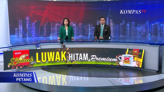Wacana Kebijakan WFH untuk Hemat BBM Masih Dikaji, Ini Respons Airlangga & Purbaya | KOMPAS PETANG