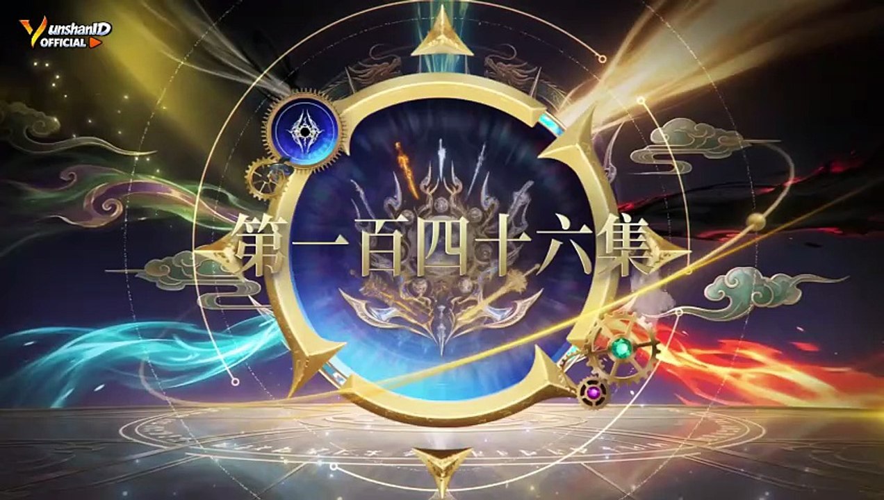 SL 2 Eps 146 Sub Indo