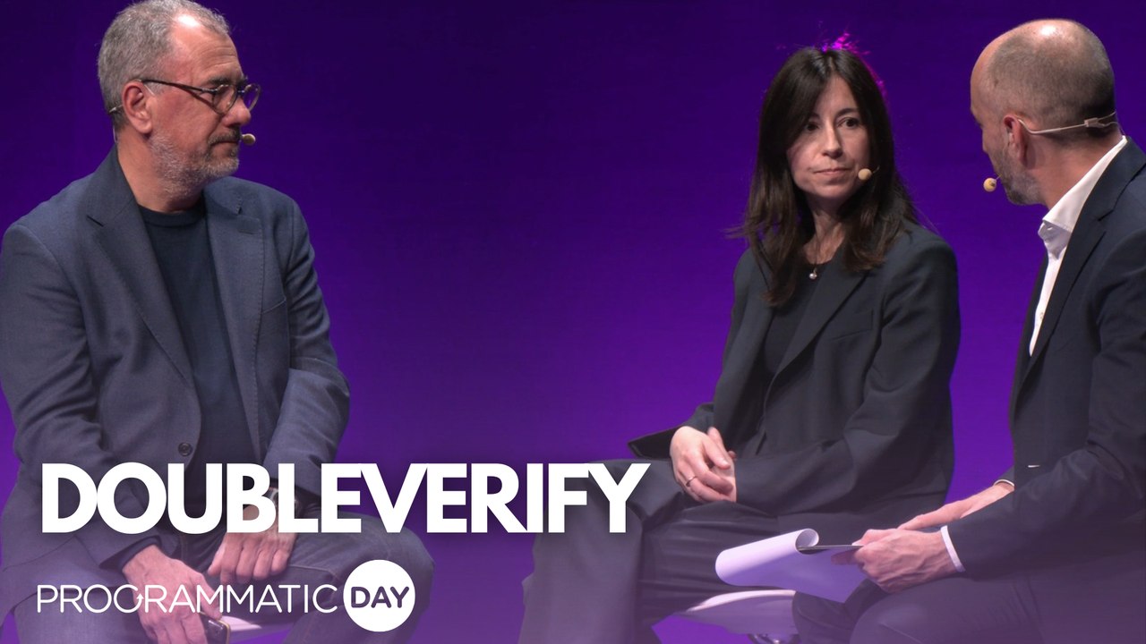 Programmatic Day, DoubleVerify: «Custom bidding e AI per una nuova efficienza del media»