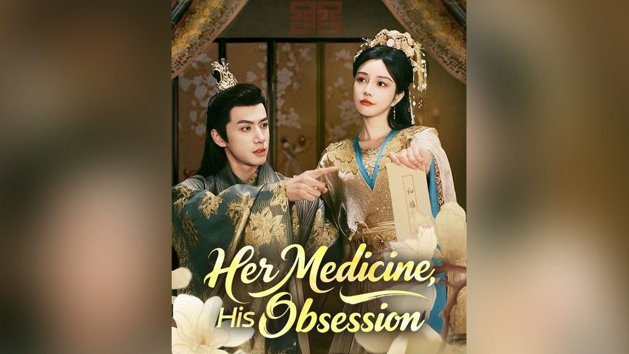 Her Medicine, His Obsession - FULL DRAMA