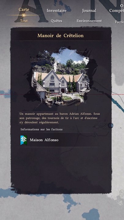 Crimson Desert - Comment être riche dès le début !