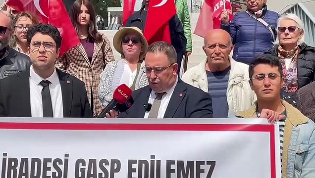 Muğla’da “Danışman” Krizi Yargıya Taşındı: “Levent Arkan Görevden Alınsın”