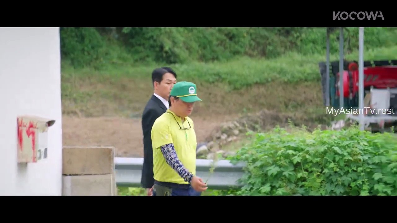 [ENG] EP.1 Cabbage Your Life (2026)