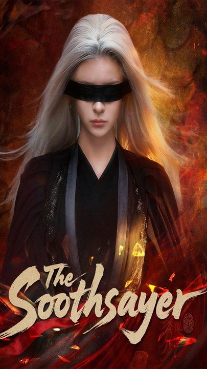 The Soothsayer - Chinese Drama - English Sub 2026