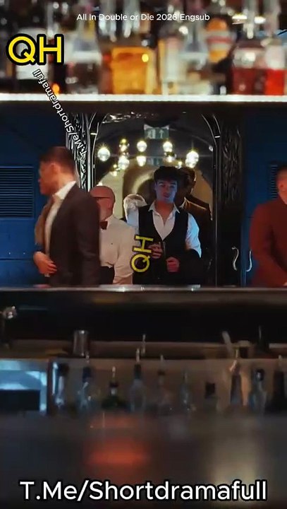 All In Double or Die 2026 Engsub #mydrama