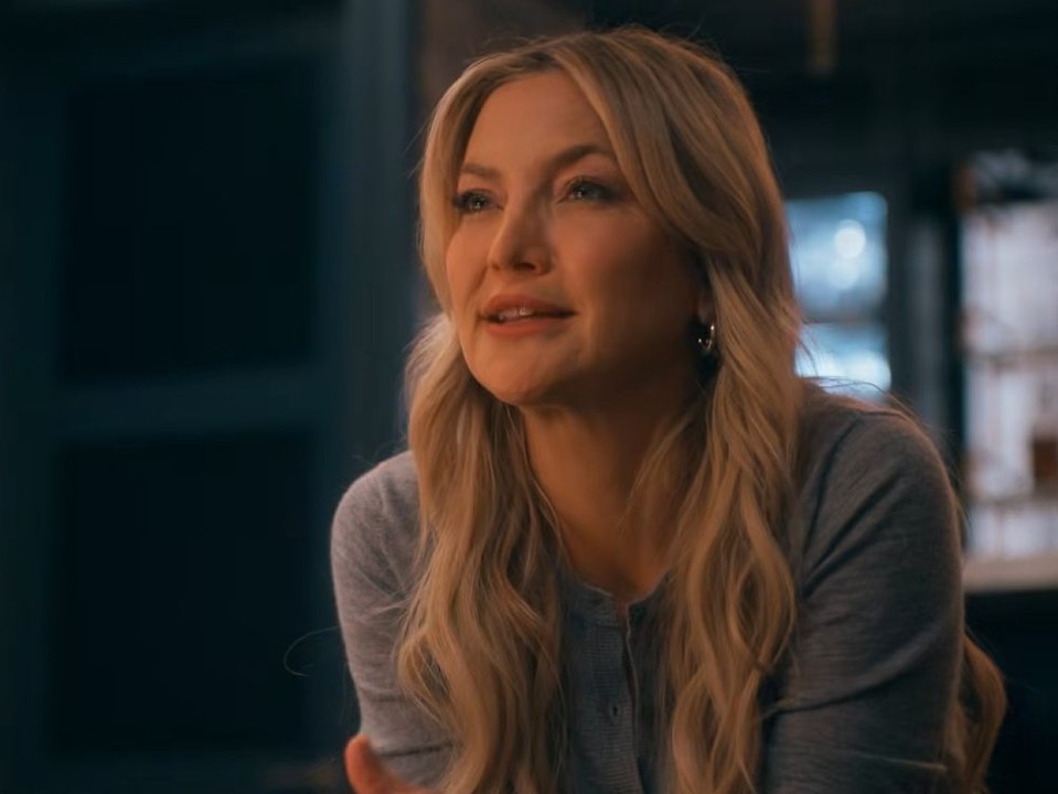 'Running Point': Offizieller Trailer zur zweiten Staffel ist da