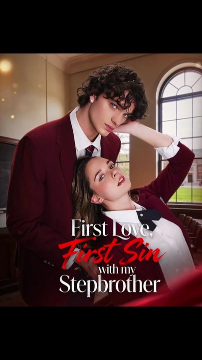 First Love, First Sin with Jake Lively (2026) - Full Movie