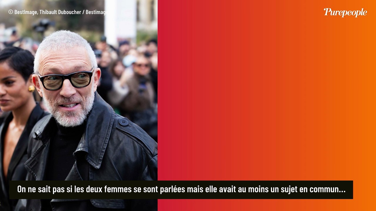 Vincent Cassel : Ses ex Monica Bellucci et Tina Kunakey réunies pour une soirée d'exception