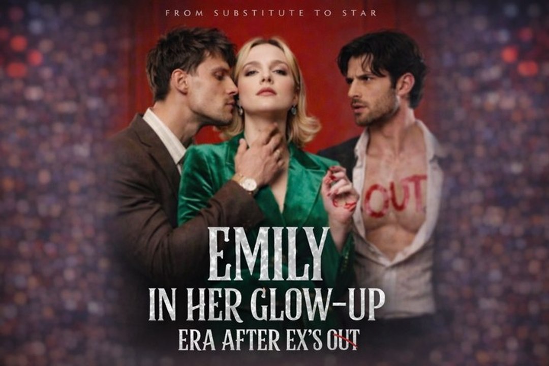 Emily in Her Glow-up Era after Ex's Out Full