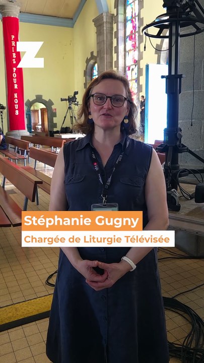 Stéphanie Gugny : "La plus veille émission de télévision au monde"