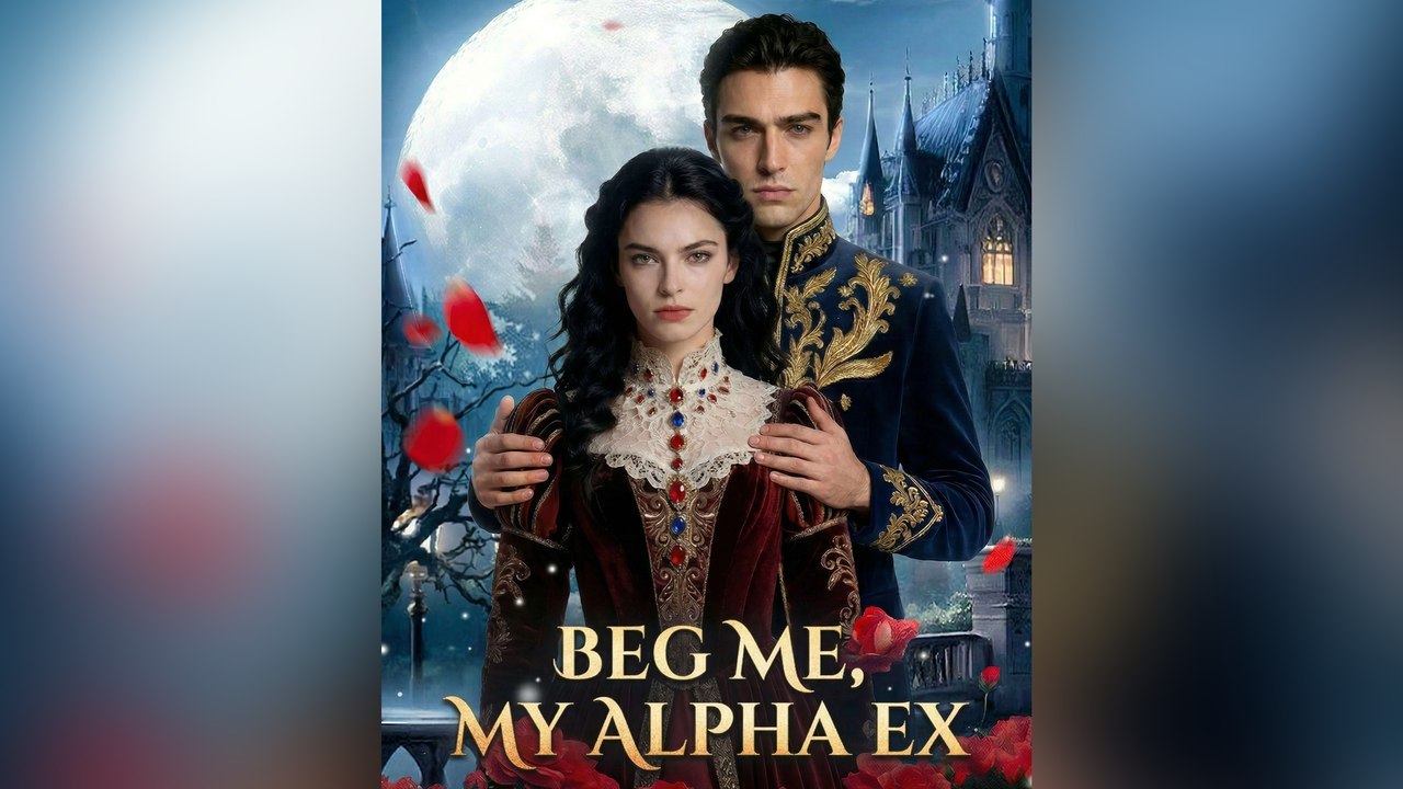 Beg Me, My Alpha Ex - FULL EP 2026