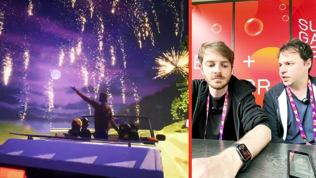 Xbox Showcase Conferenza Riassunto Sintesi Commento Pro E Contro Lore E Vince Ita Summer Game Fest 2024