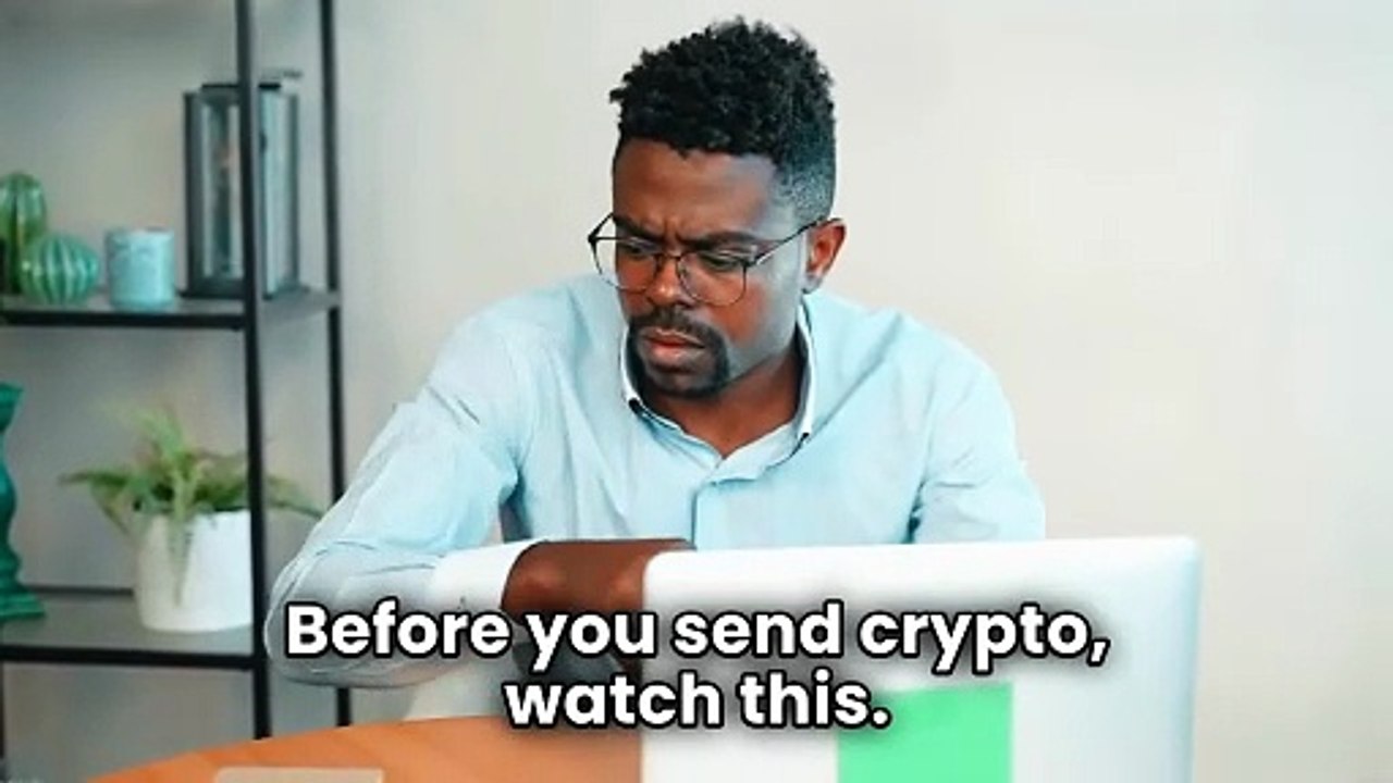 Send Crypto to Another Wallet? Do It Safely (Beginner Guide)
